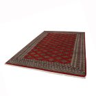 Pakistani rug Jaldar 203x313 handmade oriental wool rug