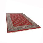 Pakistani rug Jaldar 203x313 handmade oriental wool rug