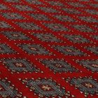 Pakistani rug Jaldar 203x313 handmade oriental wool rug