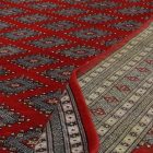 Pakistani rug Jaldar 203x313 handmade oriental wool rug