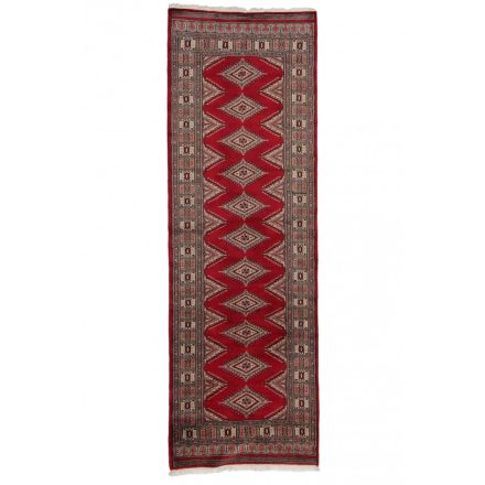 Runner carpet Jaldar 82x244 handmade pakistani carpet for corridor or hallways