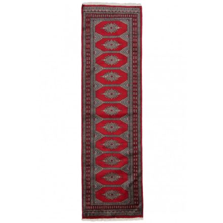 Runner carpet Jaldar 72x248 handmade pakistani carpet for corridor or hallways