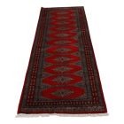 Runner rug Jaldar 72x248 handmade pakistani rug for corridor or hallways