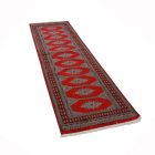 Runner rug Jaldar 72x248 handmade pakistani rug for corridor or hallways