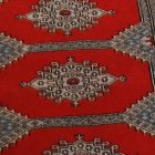 Runner rug Jaldar 72x248 handmade pakistani rug for corridor or hallways