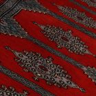 Runner rug Jaldar 72x248 handmade pakistani rug for corridor or hallways