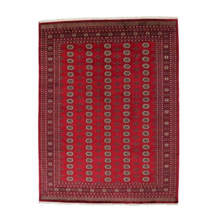 Pakistani carpet Mauri 280x366 handmade oriental wool rug