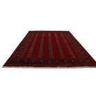 Pakistani rug Bokhara 280x366 handmade oriental wool rug