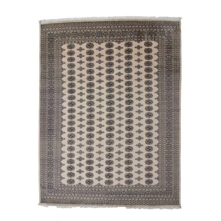 Pakistani carpet Mauri 280x369 handmade oriental wool rug