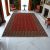 Oriental carpet Aqchai Bokhara 207x296 handmade afghan wool carpet