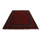 Oriental carpet Aqchai Bokhara 200x282 handmade afghan wool carpet