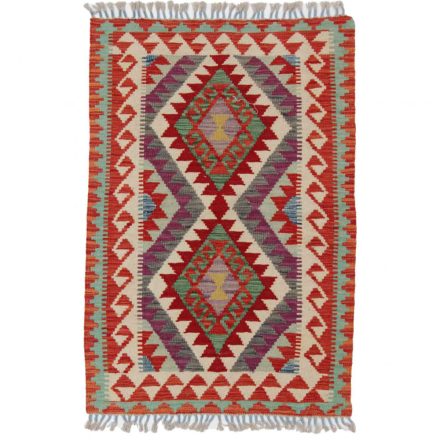 Chobi Kelim rug 83x121 handmade Afghan Kilim rug