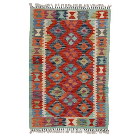 Chobi Kelim rug 81x121 handwoven Afghan Kilim rug