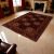 Oriental Carpet 200x296 handmade Afghan wool carpet for living room