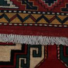 Oriental Carpet 200x296 handmade Afghan wool carpet for living room