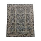 Oriental carpet multicolour Aikat 295x238 Afghan Oriental rug