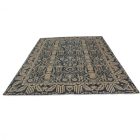 Oriental carpet multicolour Aikat 295x238 Afghan Oriental rug