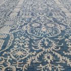 Oriental carpet multicolour Aikat 295x238 Afghan Oriental rug