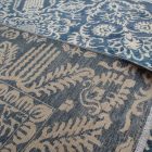 Oriental carpet multicolour Aikat 295x238 Afghan Oriental rug