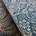 Oriental carpet multicolour Aikat 295x238 Afghan Oriental rug