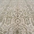 Oriental carpet multicolour Aikat 274x199 Afghan Oriental rug