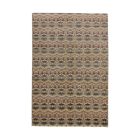 Oriental carpet multicolour Aikat 301x197 Afghan Oriental rug