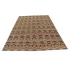 Oriental carpet multicolour Aikat 301x197 Afghan Oriental rug
