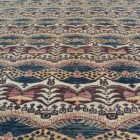 Oriental carpet multicolour Aikat 301x197 Afghan Oriental rug
