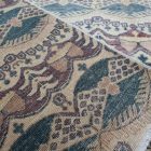 Oriental carpet multicolour Aikat 301x197 Afghan Oriental rug