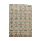 Oriental carpet multicolour Aikat 293x203 Afghan Oriental rug