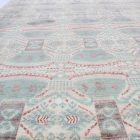 Oriental carpet multicolour Aikat 293x203 Afghan Oriental rug