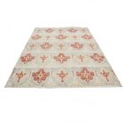 Oriental carpet multicolour Aikat 278x206 Afghan Oriental rug