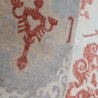 Oriental carpet multicolour Aikat 278x206 Afghan Oriental rug