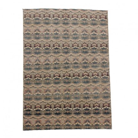 Oriental carpet multicolour Aikat 279x199 Afghan Oriental rug