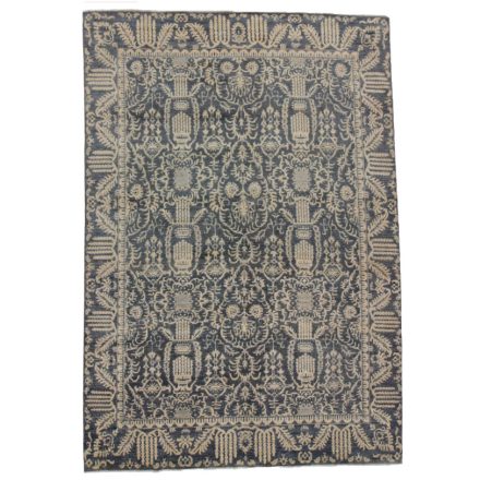 Oriental carpet multicolour Aikat 295x205 Afghan Oriental rug