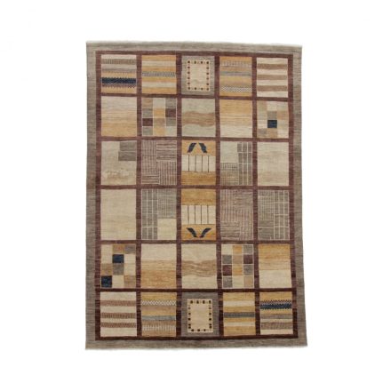 Oriental carpet multicolour Aikat 269x191 Afghan Oriental rug