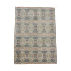 Oriental carpet multicolour Aikat 287x211 Afghan Oriental rug