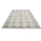 Oriental carpet multicolour Aikat 287x211 Afghan Oriental rug