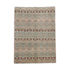 Oriental carpet multicolour Aikat 227x172 Afghan Oriental rug