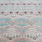 Oriental carpet multicolour Aikat 227x172 Afghan Oriental rug