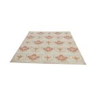 Modern oriental rug Aikat 227x173 handmade Afghan rug