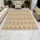 Oriental carpet multicolour Aikat 234x168 Afghan Oriental rug