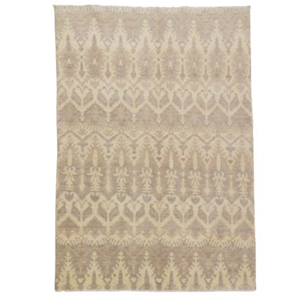 Oriental carpet multicolour Aikat 234x168 Afghan Oriental rug