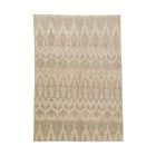 Oriental carpet multicolour Aikat 234x168 Afghan Oriental rug