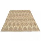 Oriental carpet multicolour Aikat 234x168 Afghan Oriental rug