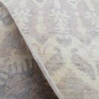 Oriental carpet multicolour Aikat 234x168 Afghan Oriental rug