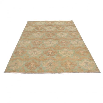Oriental carpet multicolour Aikat 260x183 Afghan Oriental rug