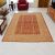 Modern oriental rug Aikat 237x170 handmade Afghan carpet