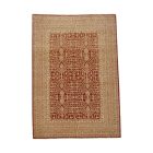 Modern oriental rug Aikat 237x170 handmade Afghan carpet