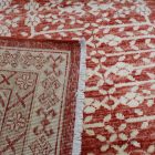 Modern oriental rug Aikat 237x170 handmade Afghan carpet